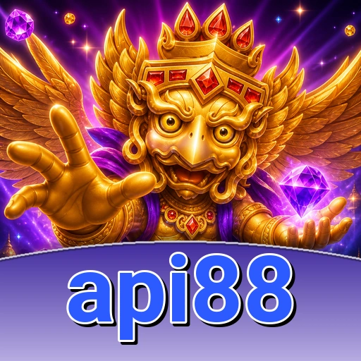 Ilustrasi panduan api88